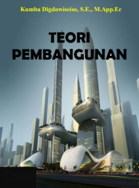 E-book Teori Pembangunan