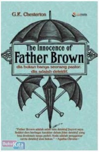 The innocence of father Brown
