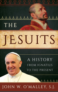 E-book The Jesuits : A history from the Ignatius to the present