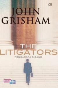 Pengacara sidang = The Litigators