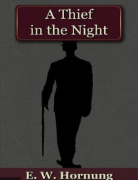 E-book A thief in the night