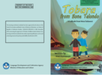 E-book Tobara from bone talondo