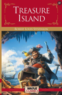 E-book Treasure island