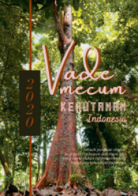 E-book Vademecum Kehutanan Indonesia