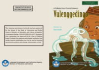 E-book Vulenggedino