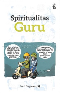 Spiritualitas guru