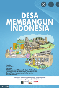 E-Book Desa Membangun Indonesia