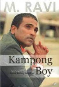 Kampong Boy