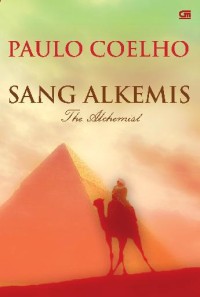 E-Book Sang Alkemis (The Alchemist)
