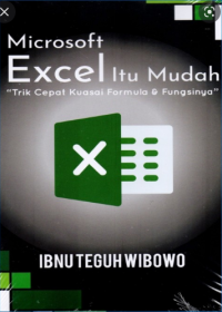 Microsoft Excel itu Mudah: 