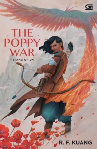 E-Book The Poppy War: Perang Opium