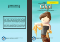 E-book Cikal