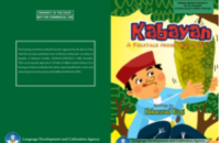 E-book Kabayan
