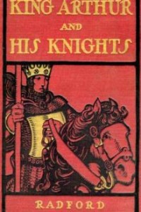E-book King Arthur and His Knights