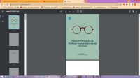 E-book Panduan Penelaahan & penilaian naskah buku ilmiah LIPI Press