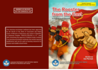 E-book The rooster from the east