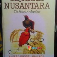 Sejarah Nusantara : The Malay archipelago