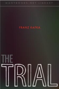 E-Book The Trial