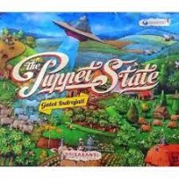 The Puppet State - Gatot Indrajati
