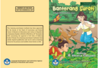 E-book Banterang surati