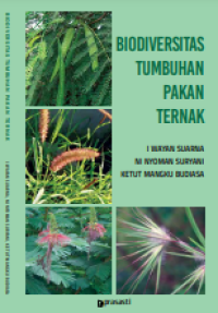 E-book Biodiversitas Tumbuhan Pakan Ternak