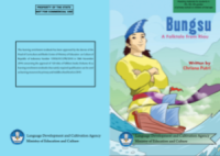 E-book Bungsu