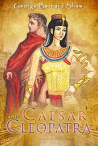 E-book Caesar and cleopatra