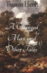 E-book A changed man and other tales