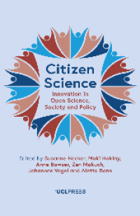 E-book Citizen Science