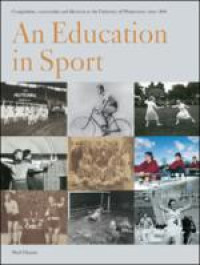 E-book An Education in Sport Image of E-book An Education in Sport