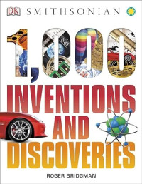 E-book 1000 Inventions and Discoveries
