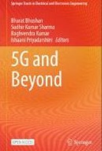 E-book 5G and Beyond