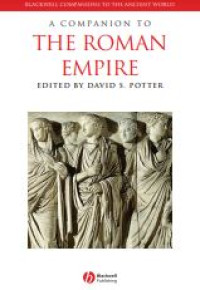E-book  A Companion to The Roman Empire