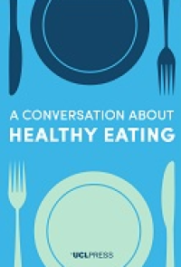 E-book A Conversation about Healthy Eating