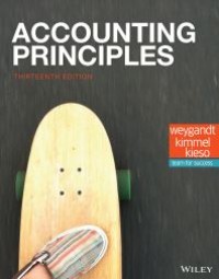 E-book Accounting Principles