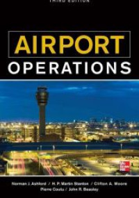 E-book Airport Operations