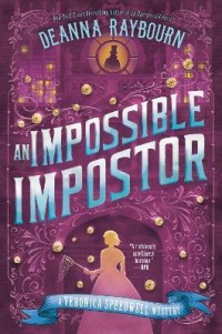 E-Book An Impossible Impostor