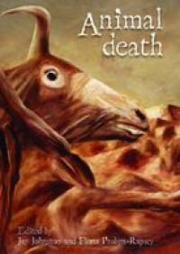 E-book Animal Death