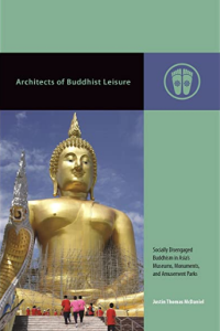 E-book Architects of Buddhist Leisure