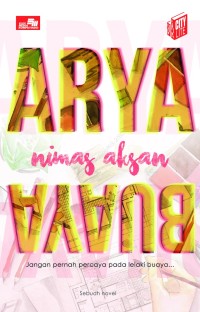 E-Book Arya Buaya