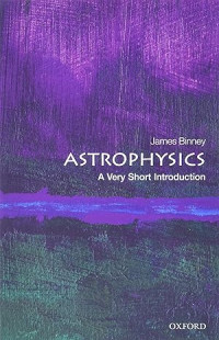 E-book Astrophysics: A Very Short Introduction