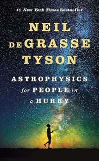 E-book Astrophysics for People in a Hurry
