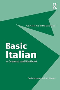 E-book Basic Italian: A Grammar and Workbook