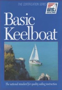 E-book Basic Keelboat : The National Standard for Quality Sailing Instruction