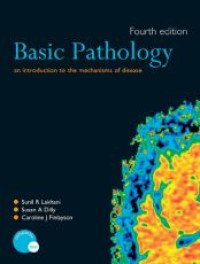 E-book Basic Pathology : An Introduction to the Mechanisms of Disease