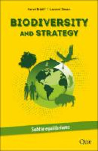 E-Book Biodiversity and Strategy: Subtle Equilibriums