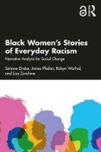 E-book Black Women’s Stories of Everyday Racism