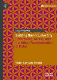 E-Book Building the Inclusive City