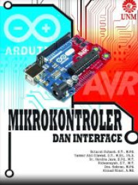 E-book Buku Ajar Mikrokontroler dan Interface