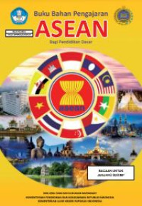 E-book Buku Bahan Pengajaran ASEAN bagi Pendidikan Dasar